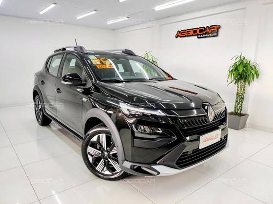 RENAULT KARDIAN 1.0 TCE FLEX ICONIC EDC